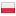 redcase.pl server is located in Poland